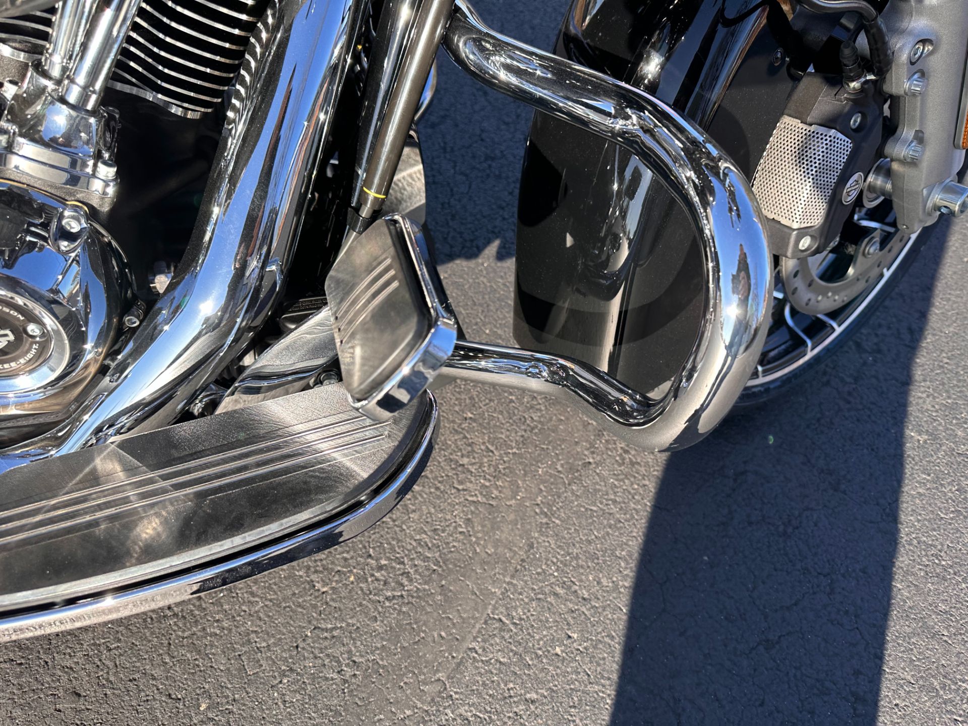 2023 Harley-Davidson Street Glide® Special in Lynchburg, Virginia - Photo 29