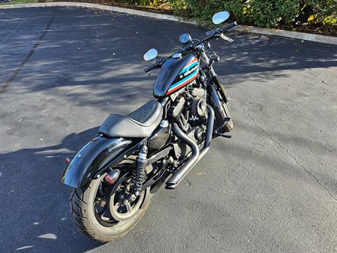 2020 Harley-Davidson Iron 1200™ in Lynchburg, Virginia - Photo 7