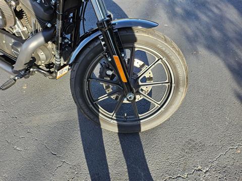 2020 Harley-Davidson Iron 1200™ in Lynchburg, Virginia - Photo 9