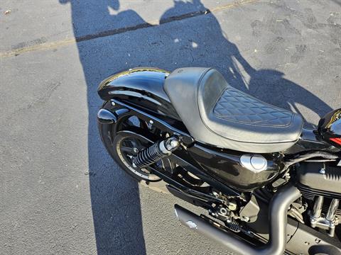 2020 Harley-Davidson Iron 1200™ in Lynchburg, Virginia - Photo 20