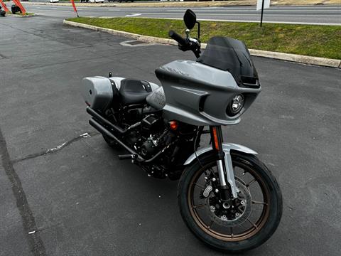 2024 Harley-Davidson Low Rider® ST in Lynchburg, Virginia - Photo 1