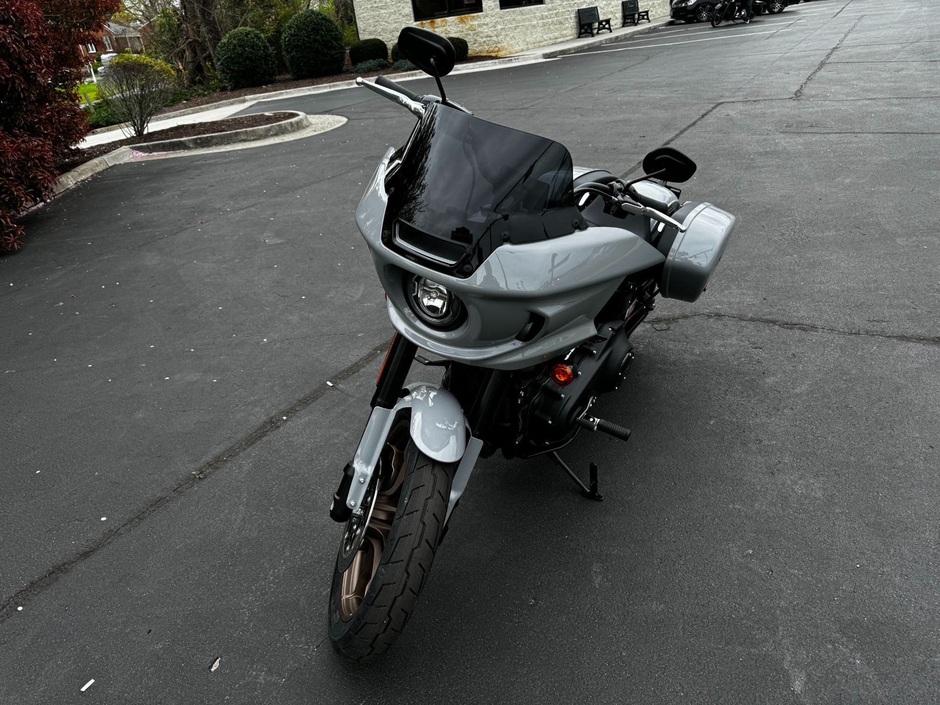 2024 Harley-Davidson Low Rider® ST in Lynchburg, Virginia - Photo 3