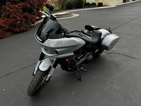 2024 Harley-Davidson Low Rider® ST in Lynchburg, Virginia - Photo 4
