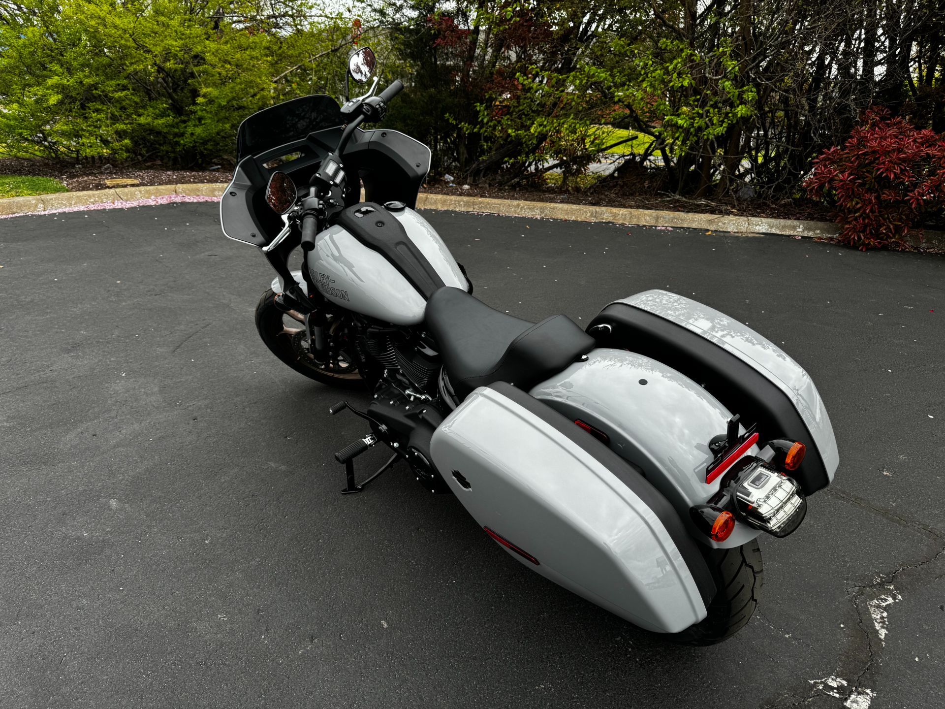 2024 Harley-Davidson Low Rider® ST in Lynchburg, Virginia - Photo 6