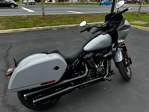 2024 Harley-Davidson Low Rider® ST in Lynchburg, Virginia - Photo 9