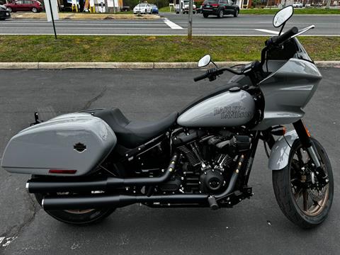 2024 Harley-Davidson Low Rider® ST in Lynchburg, Virginia - Photo 10
