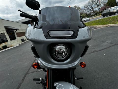 2024 Harley-Davidson Low Rider® ST in Lynchburg, Virginia - Photo 13