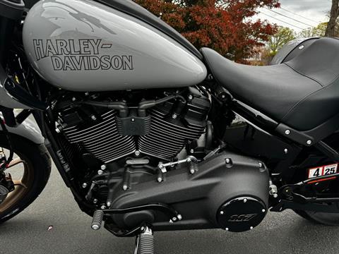 2024 Harley-Davidson Low Rider® ST in Lynchburg, Virginia - Photo 15