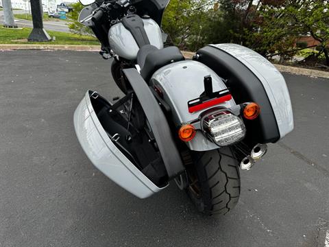 2024 Harley-Davidson Low Rider® ST in Lynchburg, Virginia - Photo 20