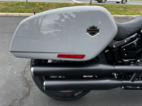 2024 Harley-Davidson Low Rider® ST in Lynchburg, Virginia - Photo 22