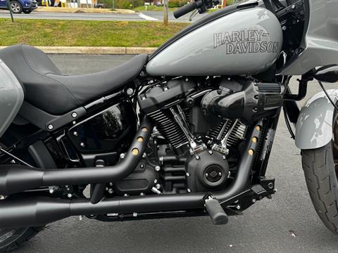 2024 Harley-Davidson Low Rider® ST in Lynchburg, Virginia - Photo 23