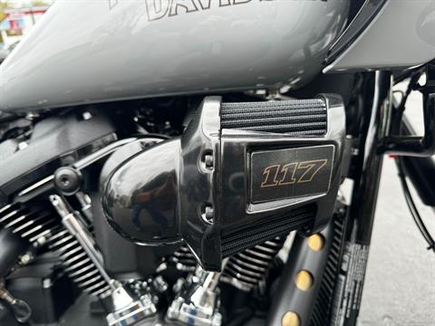 2024 Harley-Davidson Low Rider® ST in Lynchburg, Virginia - Photo 24
