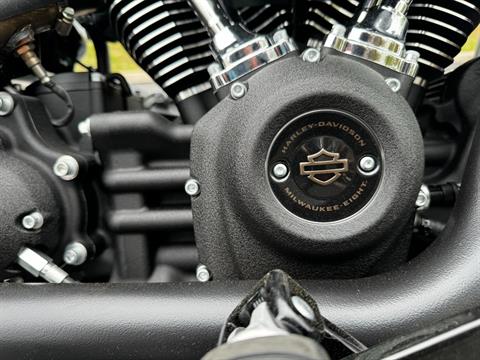 2024 Harley-Davidson Low Rider® ST in Lynchburg, Virginia - Photo 25