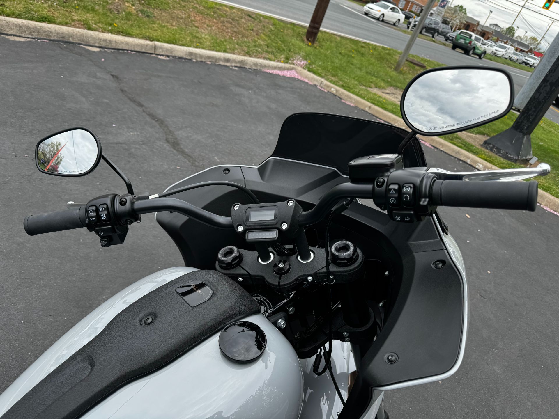 2024 Harley-Davidson Low Rider® ST in Lynchburg, Virginia - Photo 26