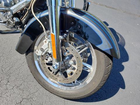 2013 Harley-Davidson CVO™ Ultra Classic® Electra Glide® in Lynchburg, Virginia - Photo 27