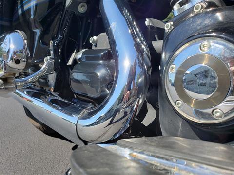 2013 Harley-Davidson CVO™ Ultra Classic® Electra Glide® in Lynchburg, Virginia - Photo 38