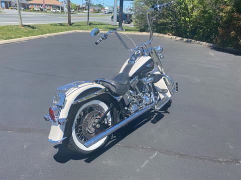 2012 Harley-Davidson Softail® Deluxe in Lynchburg, Virginia - Photo 10