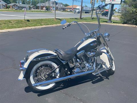 2012 Harley-Davidson Softail® Deluxe in Lynchburg, Virginia - Photo 11