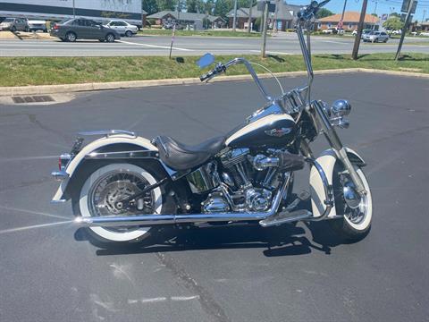 2012 Harley-Davidson Softail® Deluxe in Lynchburg, Virginia - Photo 12