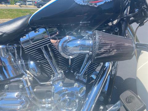 2012 Harley-Davidson Softail® Deluxe in Lynchburg, Virginia - Photo 14