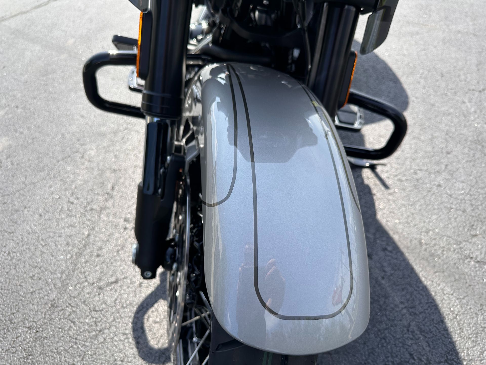 2023 Harley-Davidson CVO™ Street Glide® in Lynchburg, Virginia - Photo 14
