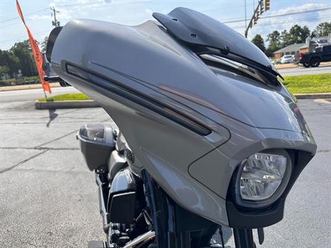 2023 Harley-Davidson CVO™ Street Glide® in Lynchburg, Virginia - Photo 15