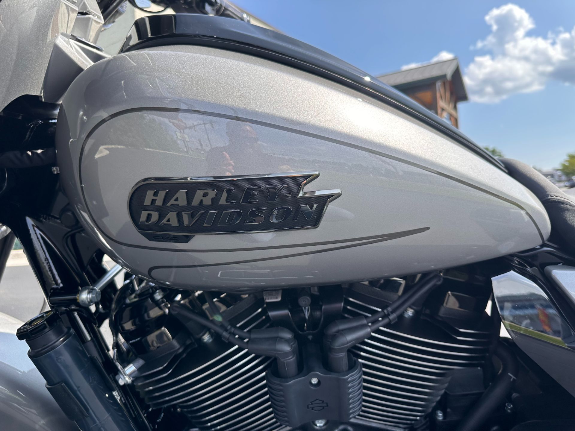 2023 Harley-Davidson CVO™ Street Glide® in Lynchburg, Virginia - Photo 28