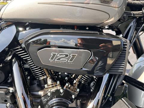 2023 Harley-Davidson CVO™ Street Glide® in Lynchburg, Virginia - Photo 44