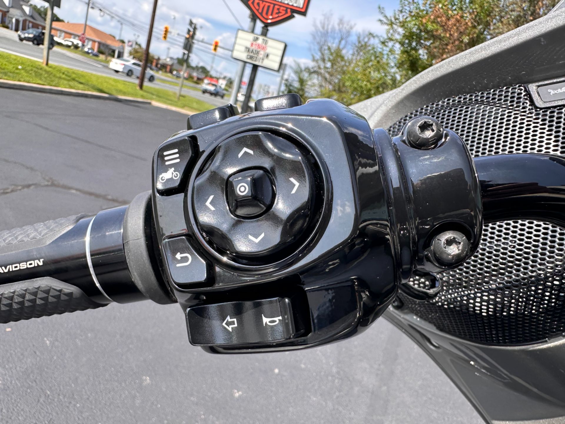 2023 Harley-Davidson CVO™ Street Glide® in Lynchburg, Virginia - Photo 55
