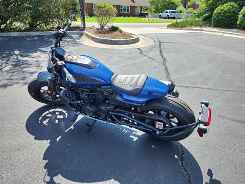2023 Harley-Davidson Sportster® S in Lynchburg, Virginia - Photo 7