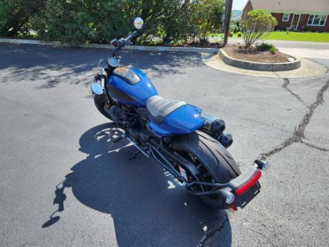 2023 Harley-Davidson Sportster® S in Lynchburg, Virginia - Photo 8