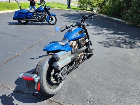 2023 Harley-Davidson Sportster® S in Lynchburg, Virginia - Photo 10