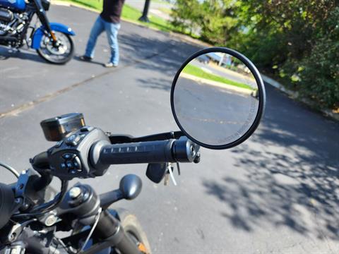 2023 Harley-Davidson Sportster® S in Lynchburg, Virginia - Photo 14