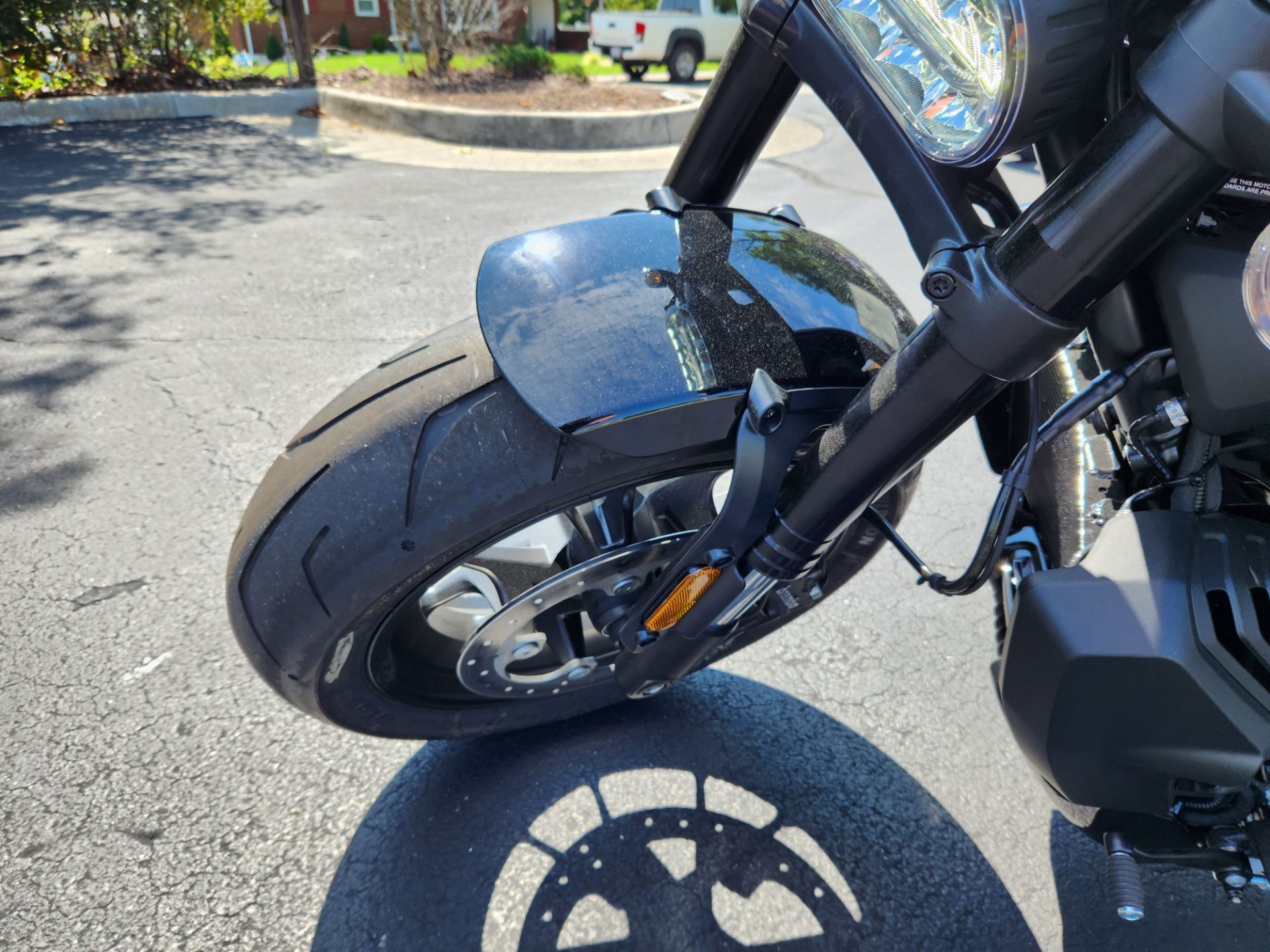 2023 Harley-Davidson Sportster® S in Lynchburg, Virginia - Photo 18