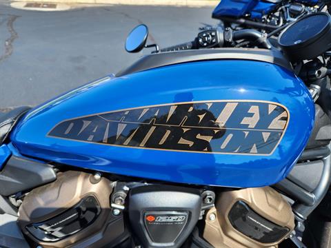2023 Harley-Davidson Sportster® S in Lynchburg, Virginia - Photo 19