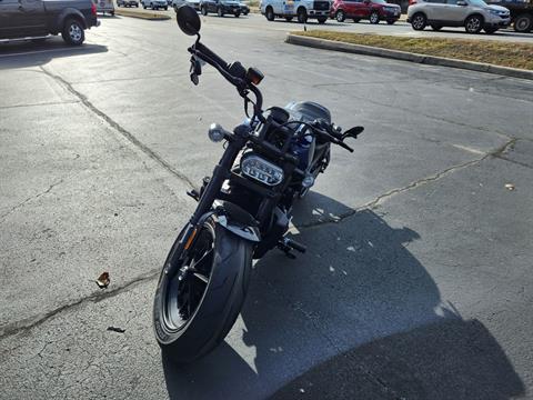 2023 Harley-Davidson Sportster® S in Lynchburg, Virginia - Photo 3