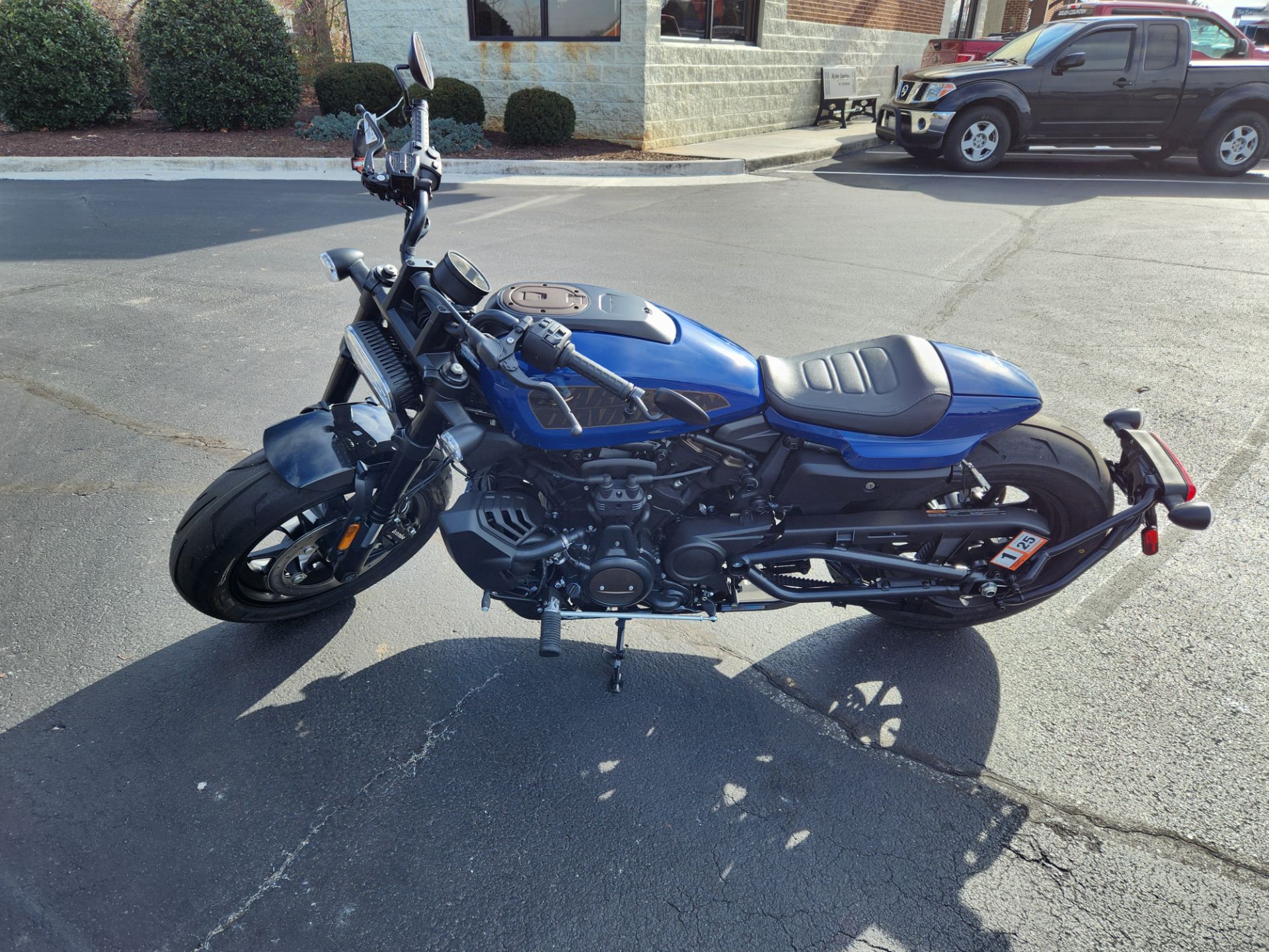 2023 Harley-Davidson Sportster® S in Lynchburg, Virginia - Photo 5