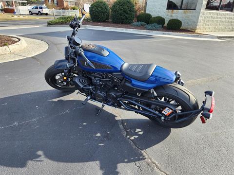 2023 Harley-Davidson Sportster® S in Lynchburg, Virginia - Photo 6