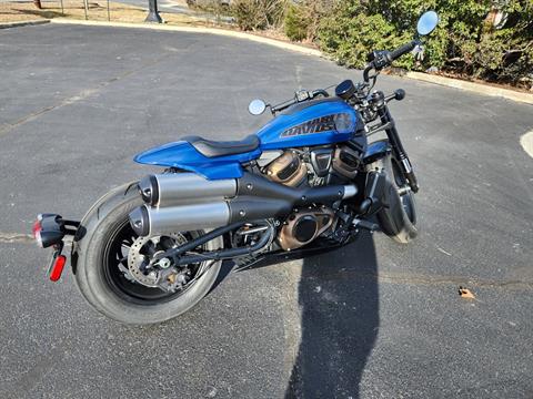 2023 Harley-Davidson Sportster® S in Lynchburg, Virginia - Photo 10
