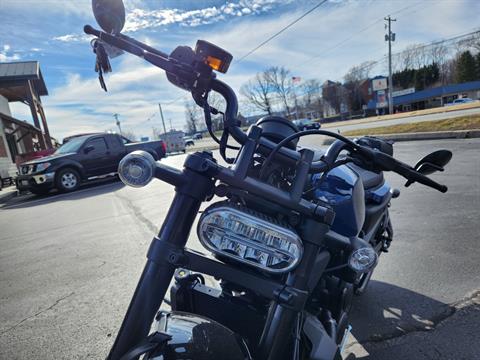 2023 Harley-Davidson Sportster® S in Lynchburg, Virginia - Photo 15