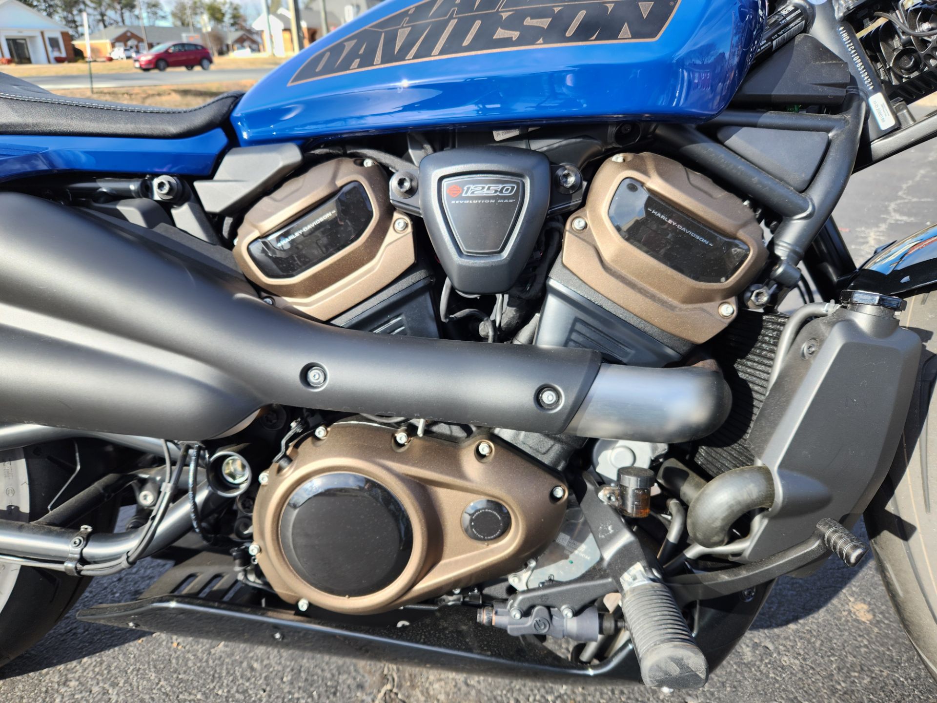2023 Harley-Davidson Sportster® S in Lynchburg, Virginia - Photo 21
