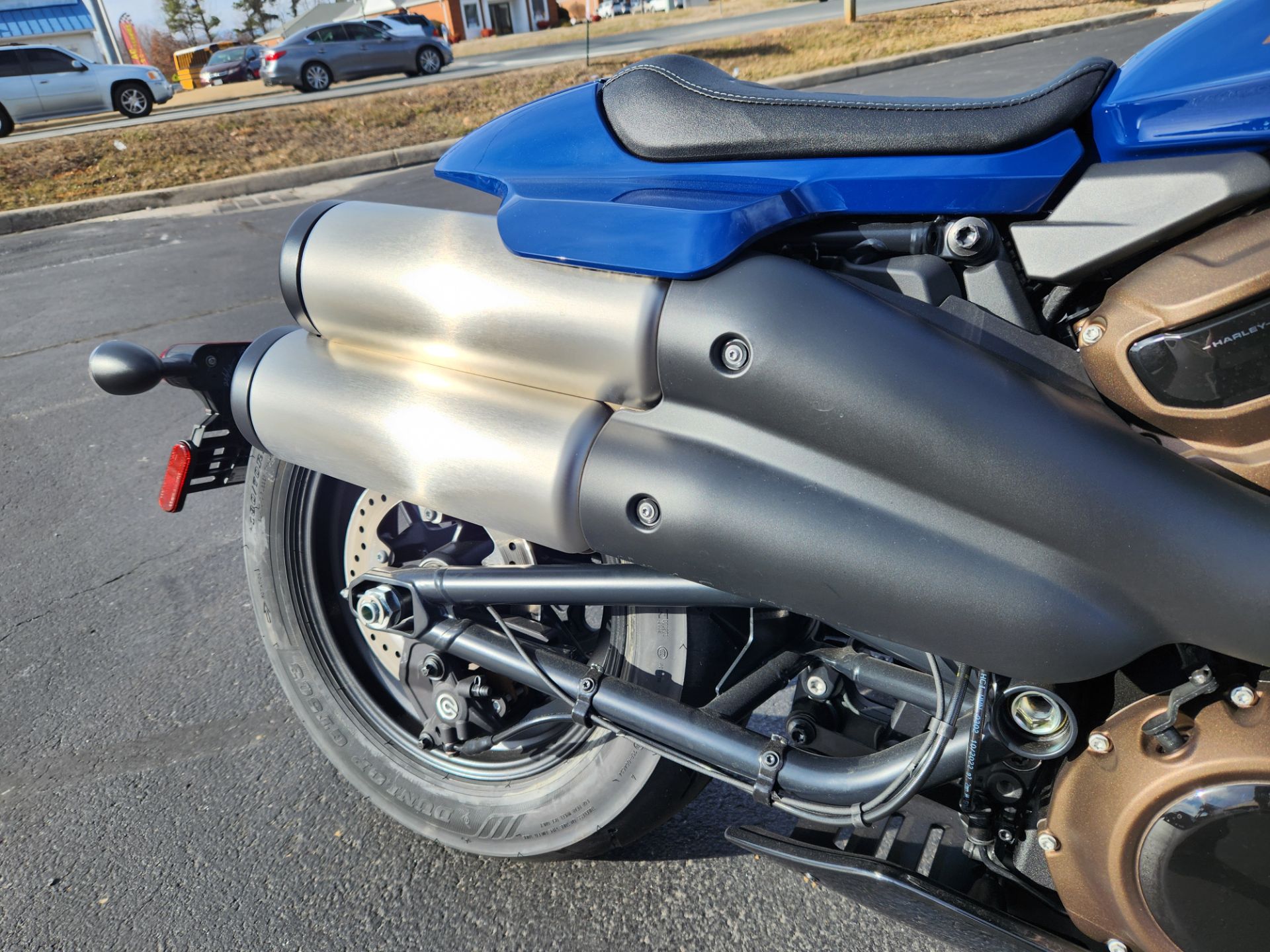 2023 Harley-Davidson Sportster® S in Lynchburg, Virginia - Photo 24