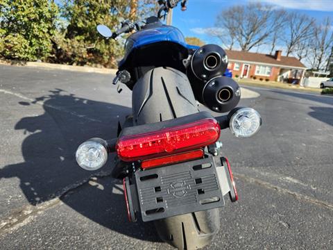 2023 Harley-Davidson Sportster® S in Lynchburg, Virginia - Photo 26