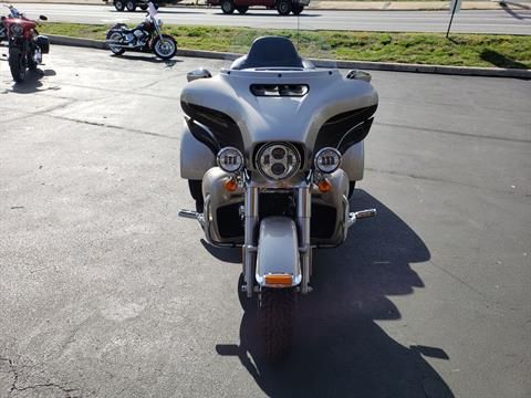2018 Harley-Davidson Tri Glide® Ultra in Lynchburg, Virginia - Photo 3