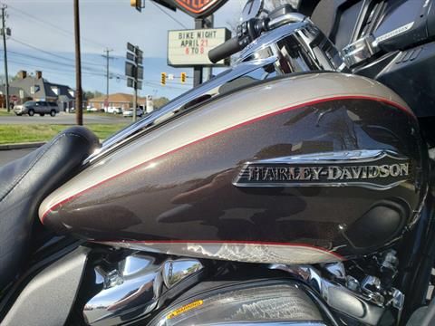 2018 Harley-Davidson Tri Glide® Ultra in Lynchburg, Virginia - Photo 14