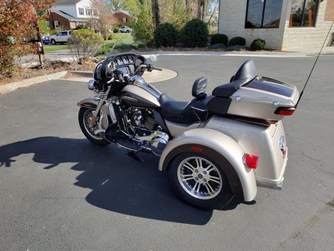 2018 Harley-Davidson Tri Glide® Ultra in Lynchburg, Virginia - Photo 7