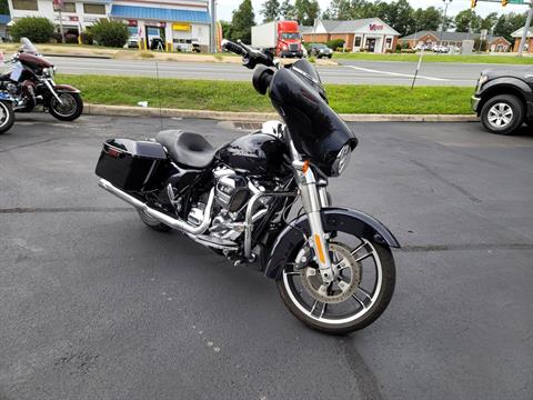 2019 Harley-Davidson Street Glide® in Lynchburg, Virginia - Photo 1