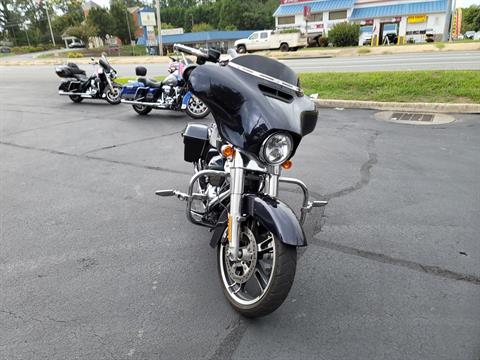 2019 Harley-Davidson Street Glide® in Lynchburg, Virginia - Photo 2