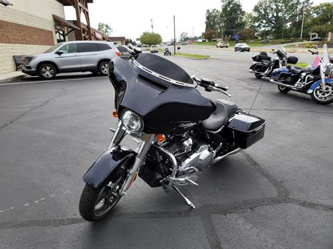 2019 Harley-Davidson Street Glide® in Lynchburg, Virginia - Photo 3