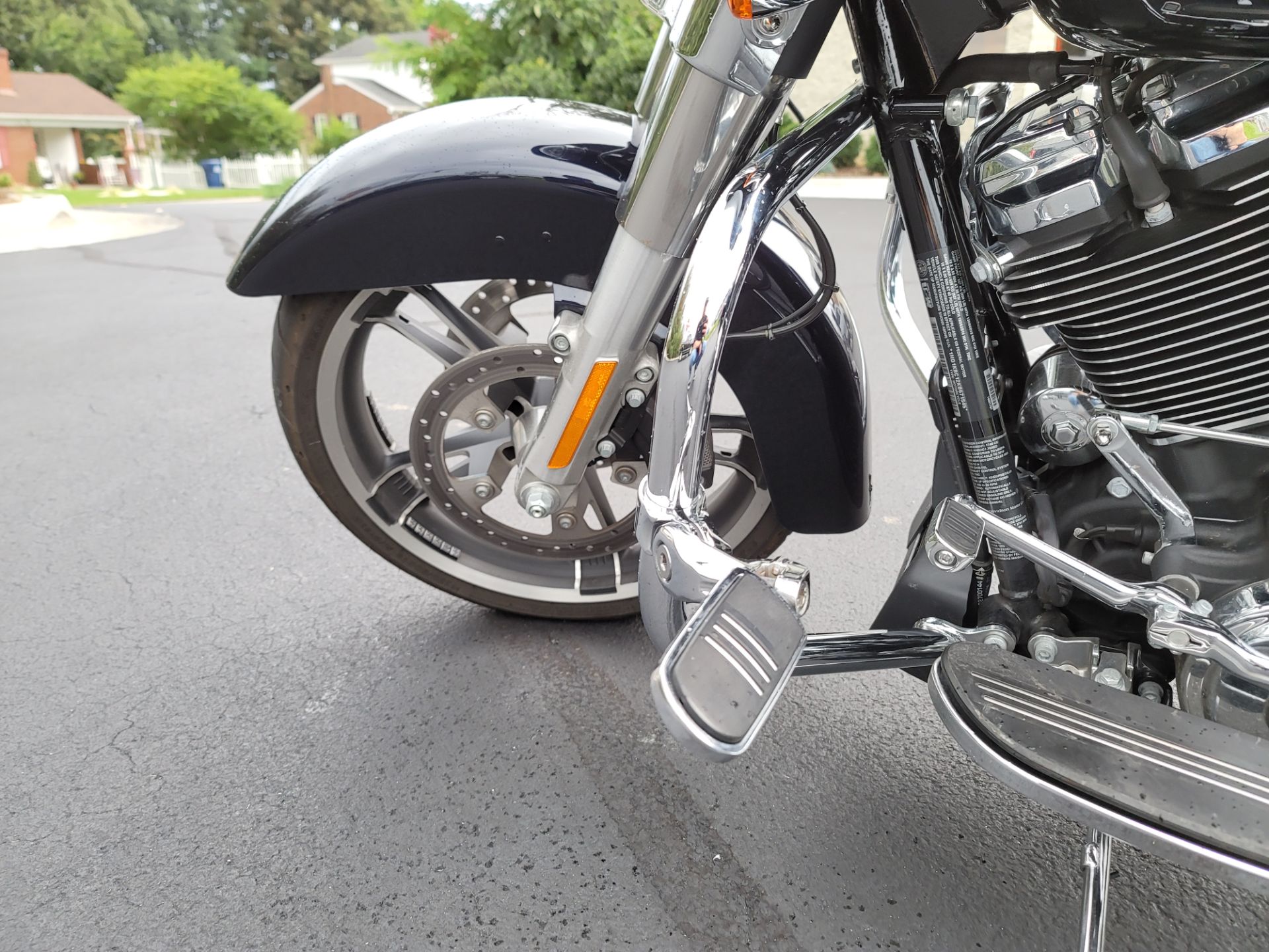 2019 Harley-Davidson Street Glide® in Lynchburg, Virginia - Photo 15